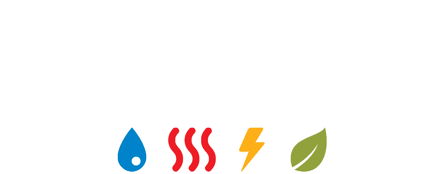 Logo de la société Holland plombier chauffagiste et électricien sur Mordelles et Rennes